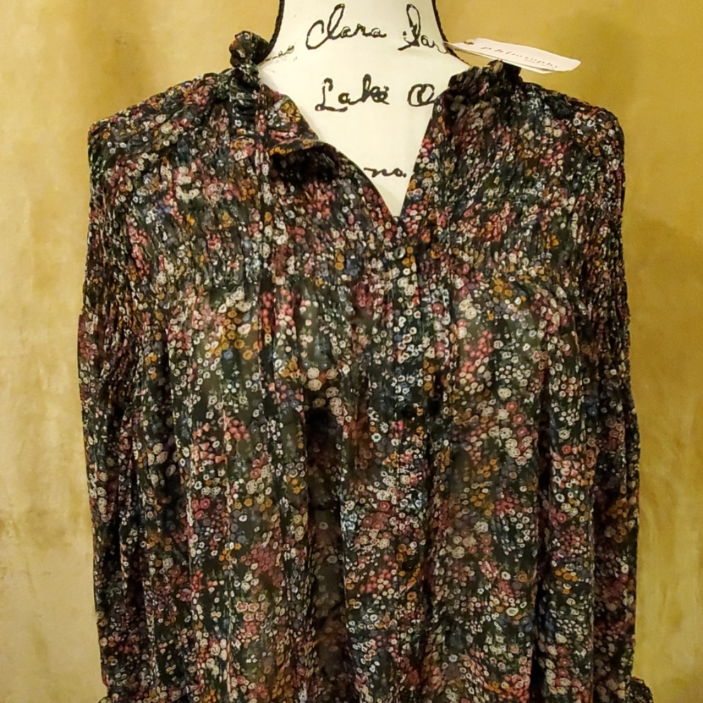 Blouse